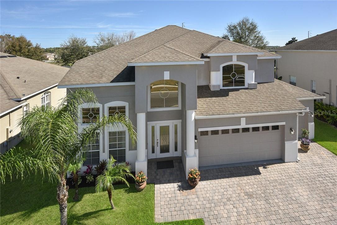 23647 Companero Dr., Sorrento, FL 32776