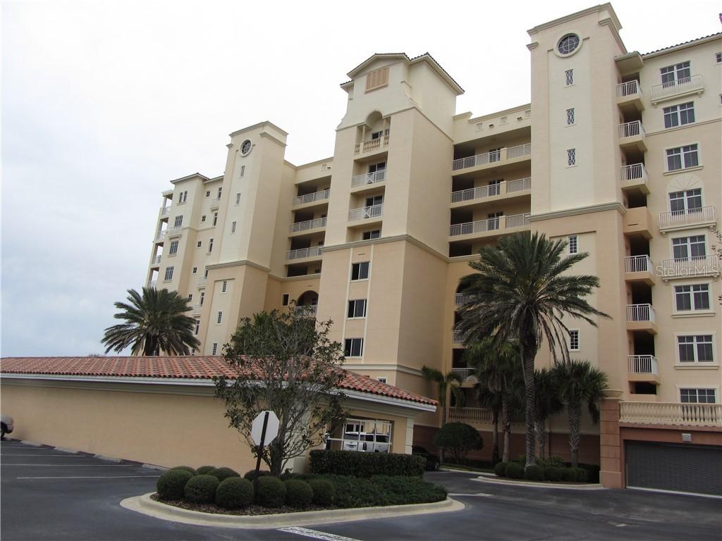261 Minorca Beach Way #805, New Smyrna Beach, FL 32169