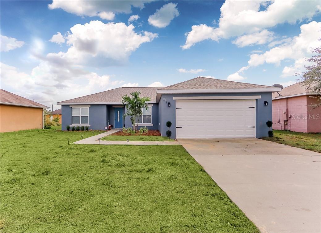 1008 Cannes Dr., Kissimmee, FL 34759