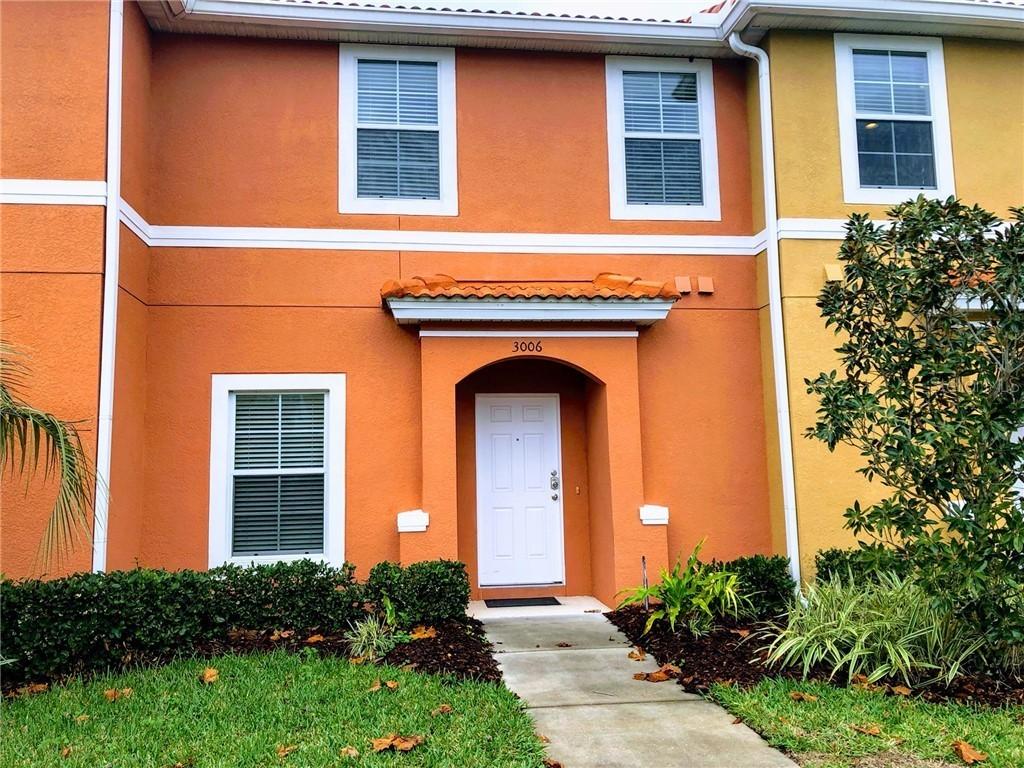 3006 Bird Of Paradise Ln., Kissimmee, FL 34747