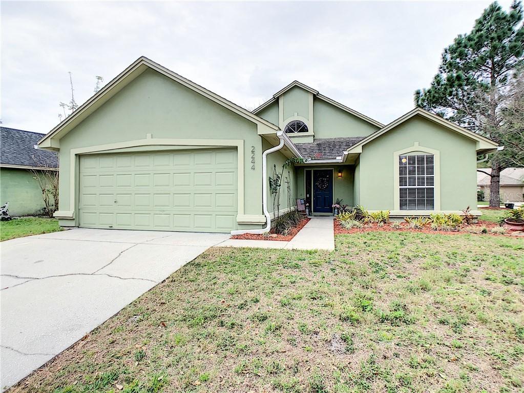 2244 Grand Tree Ct., Lake Mary, FL 32746