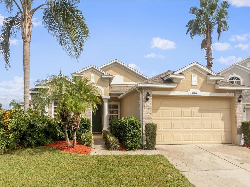 14919 Masthead Landing Cir., Winter Garden, FL 34787