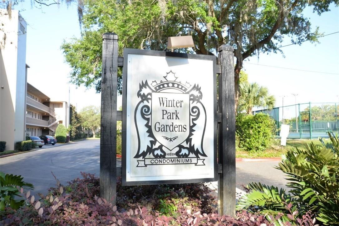 700 Melrose Ave. #E-26, Winter Park, FL 32789