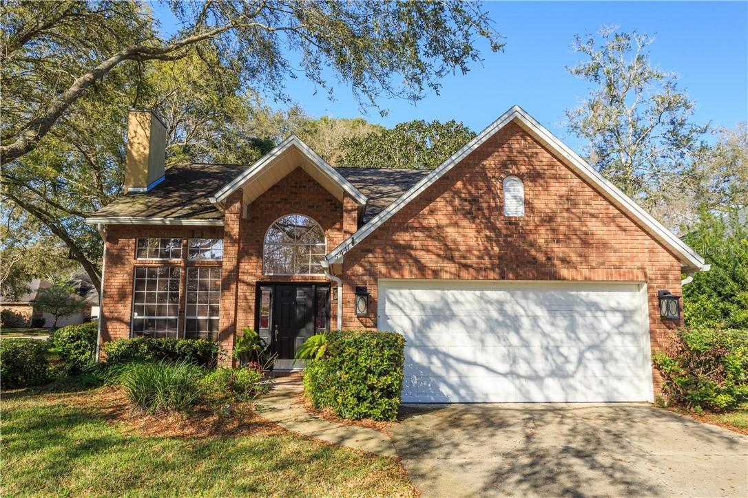 5441 Birchbend Loop, Oviedo, FL 32765