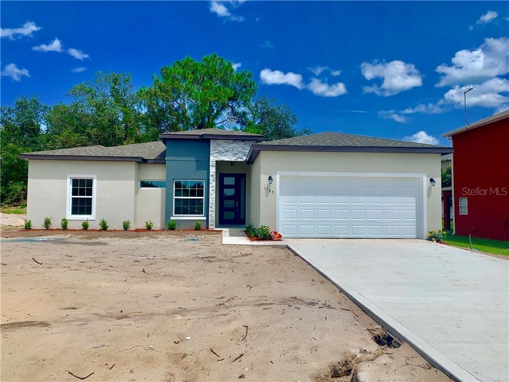 1125 James Way, Poinciana, FL 34759