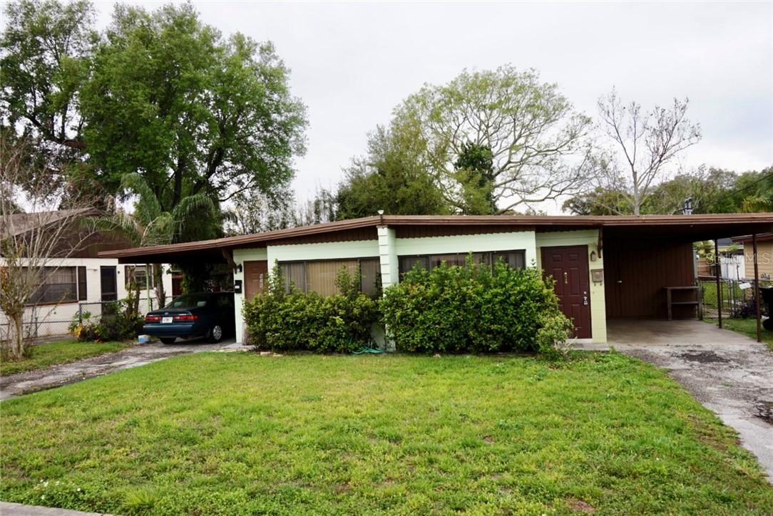 926 & 928 S Bumby Ave., Orlando, FL 32806