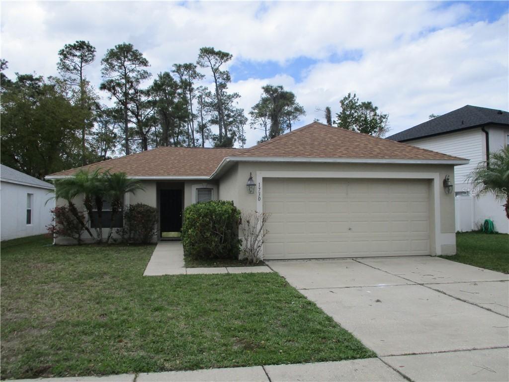 1730 Cornerview Ln., Orlando, FL 32820