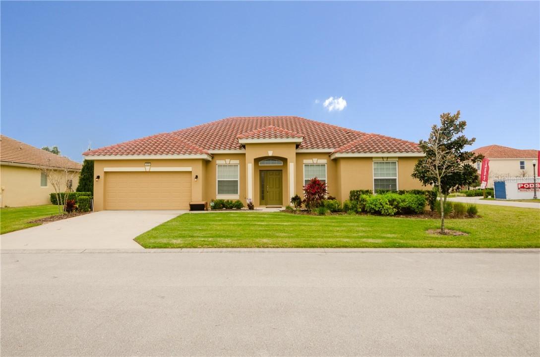 4028 Oakrise Loop, Davenport, FL 33837