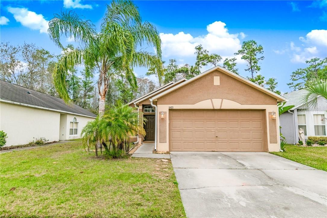 10423 Rocking A Run, Orlando, FL 32825