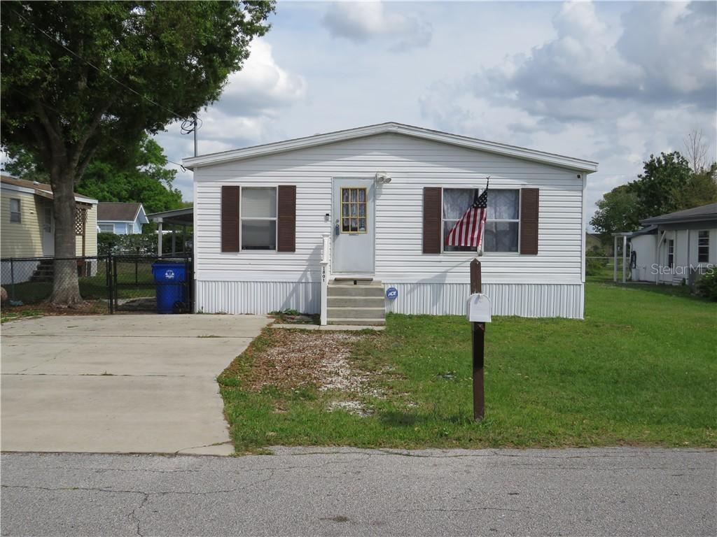 1801 Jersey Ave., St. Cloud, FL 34769