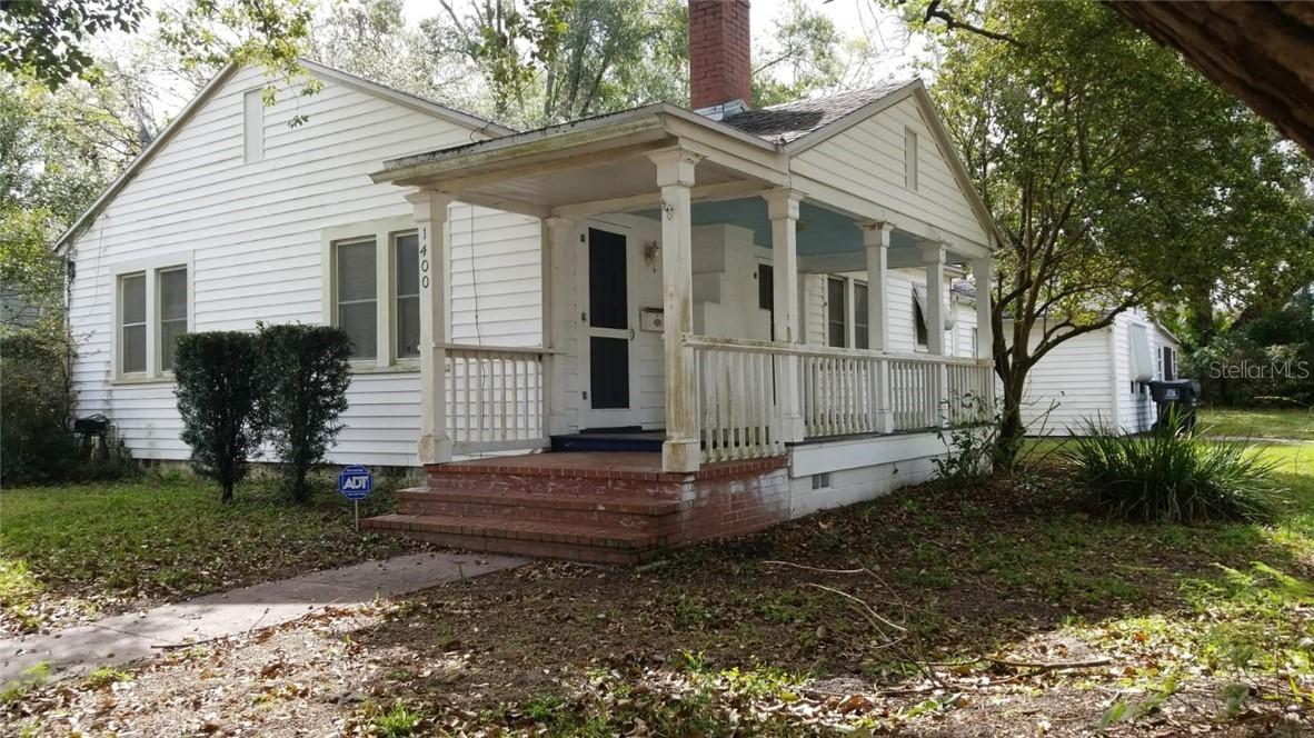 1400 E Ridgewood St., Orlando, FL 32803
