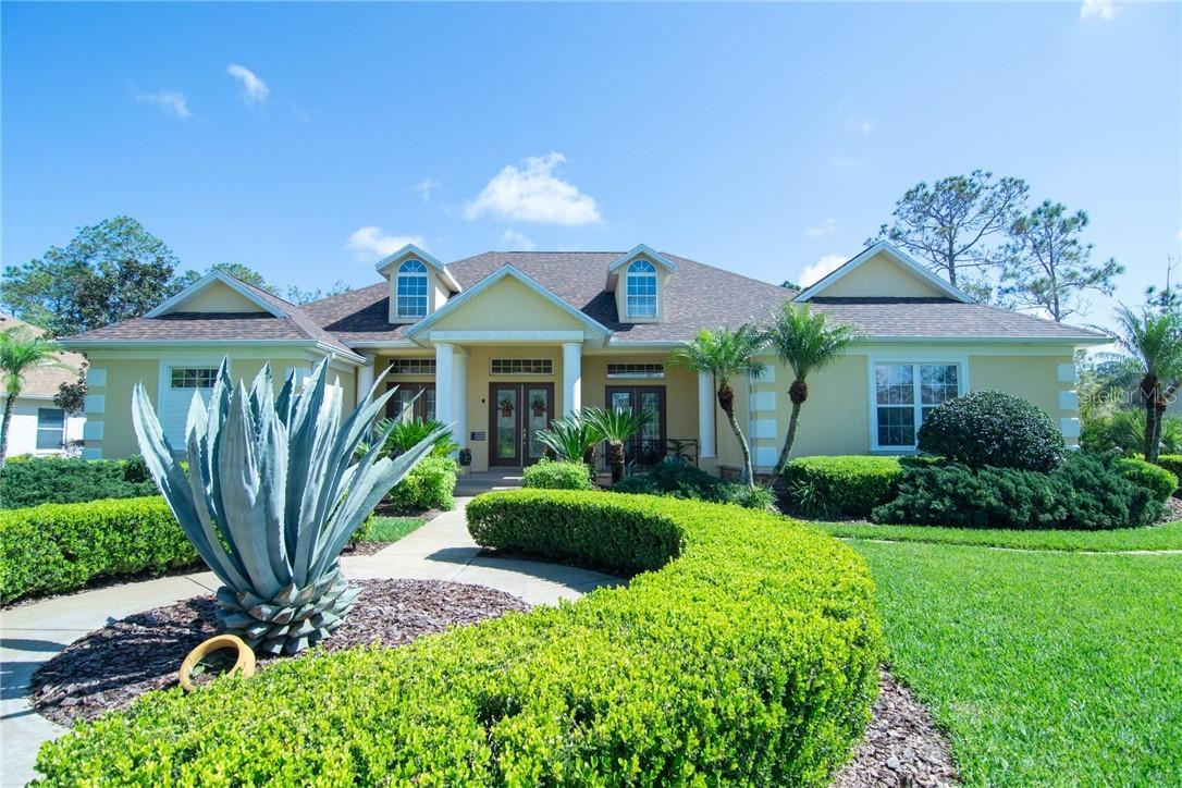 26 Dartmouth Trace, Ormond Beach, FL 32174