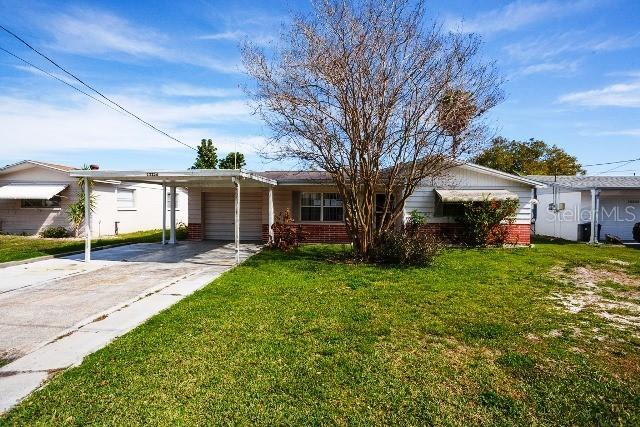 13236 Lisa Dr., Hudson, FL 34667