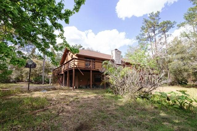 3181 Scrub Oak Tr., Oviedo, FL 32765