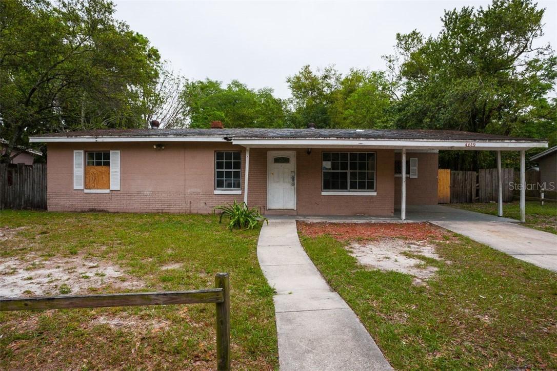 4619 Pompano Dr., Tampa, FL 33617