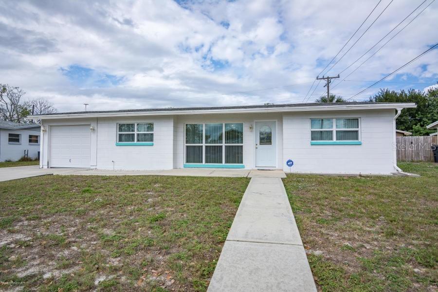 1360 Macdonald St., Titusville, FL 32780