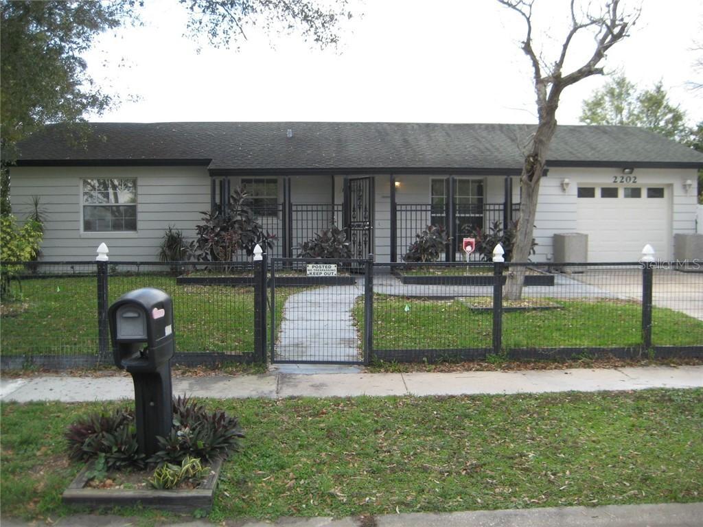 2202 Strasbourg Ct., Orlando, FL 32808