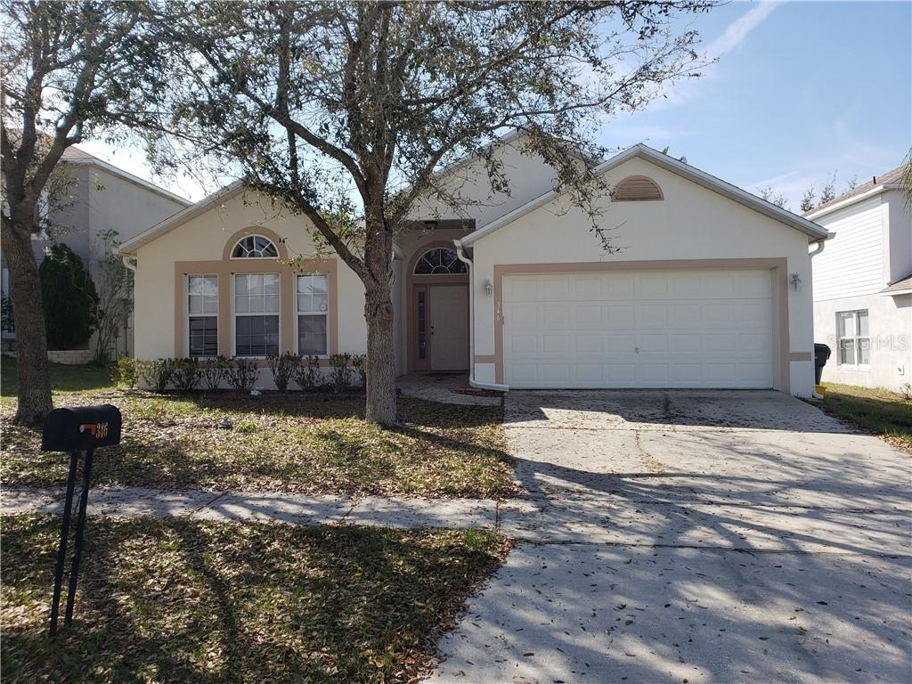 346 Whitby St., Davenport, FL 33897