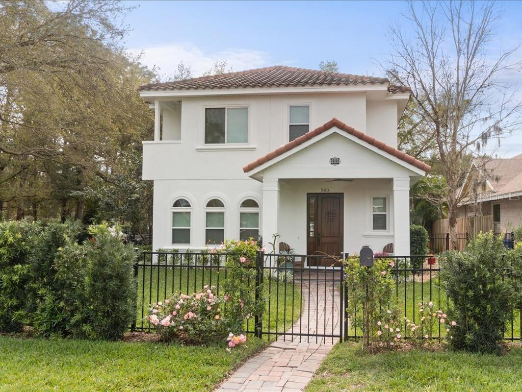 900 Mead Ave., Winter Park, FL 32789