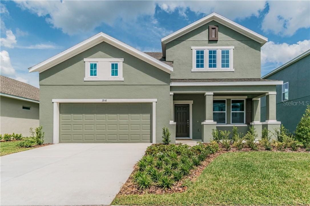 2848 Satilla Loop, Odessa, FL 33556
