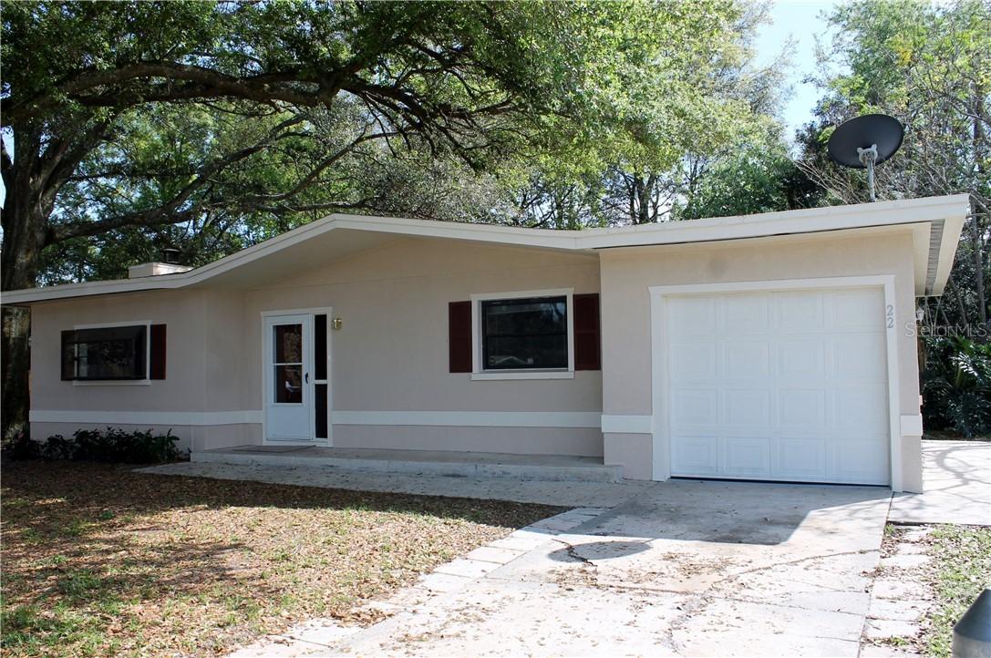 22 W Sandpiper St., Apopka, FL 32712