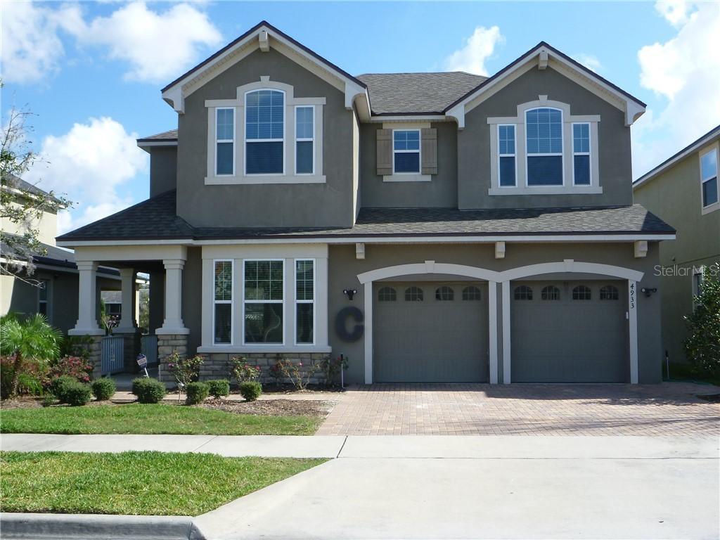 4933 Southlawn Ave., Orlando, FL 32811