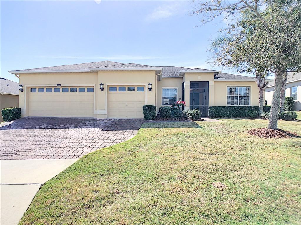2847 Maracas St., Clermont, FL 34711