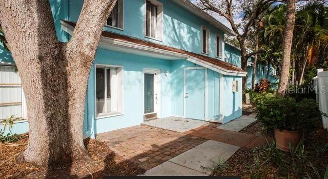 3775 40th Ln. #G, St Petersburg, FL 33711