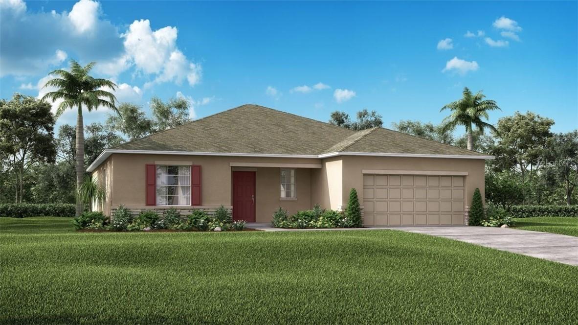 0000 Gila Pl., Poinciana, FL 34759