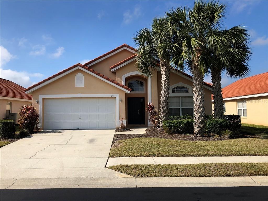 231 Hypolita Ave., Davenport, FL 33897