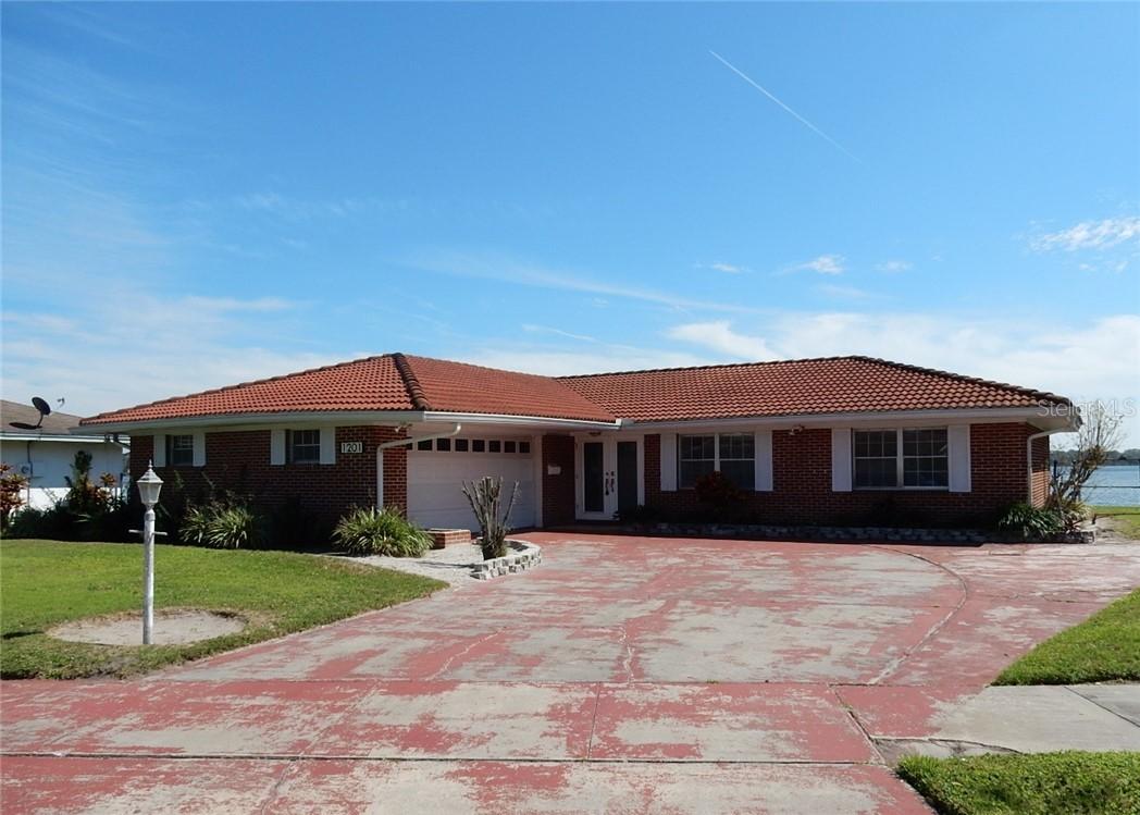 1201 Martin L King Dr. #L, Orlando, FL 32805