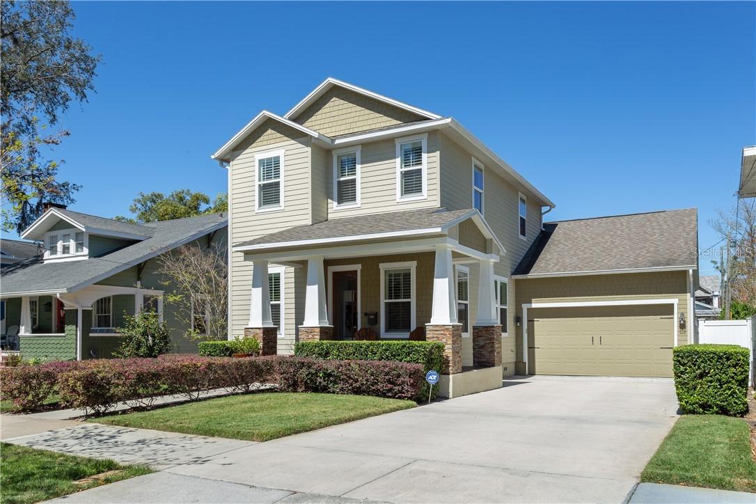 625 Woodward St., Orlando, FL 32803