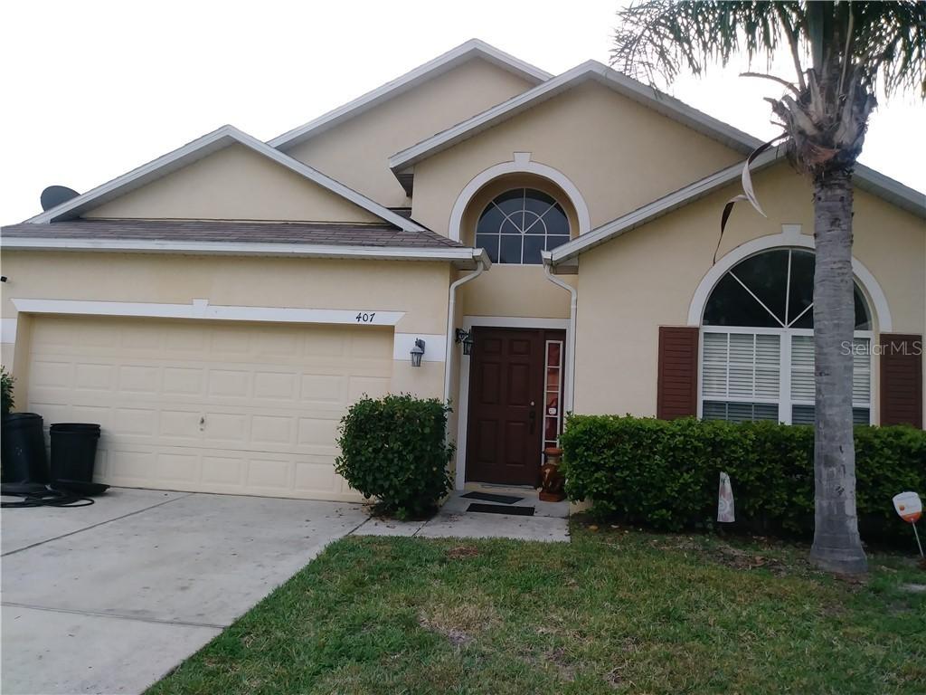 407 Marathon Ln., Sanford, FL 32771