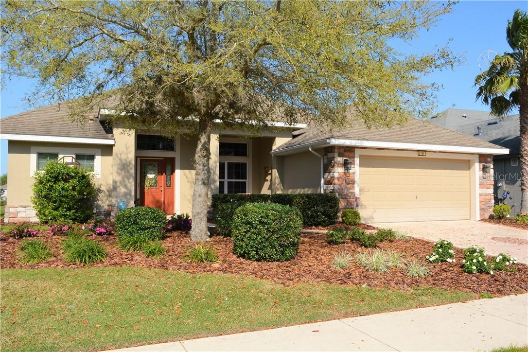 8189 Bridgeport Bay Cir., Mount Dora, FL 32757
