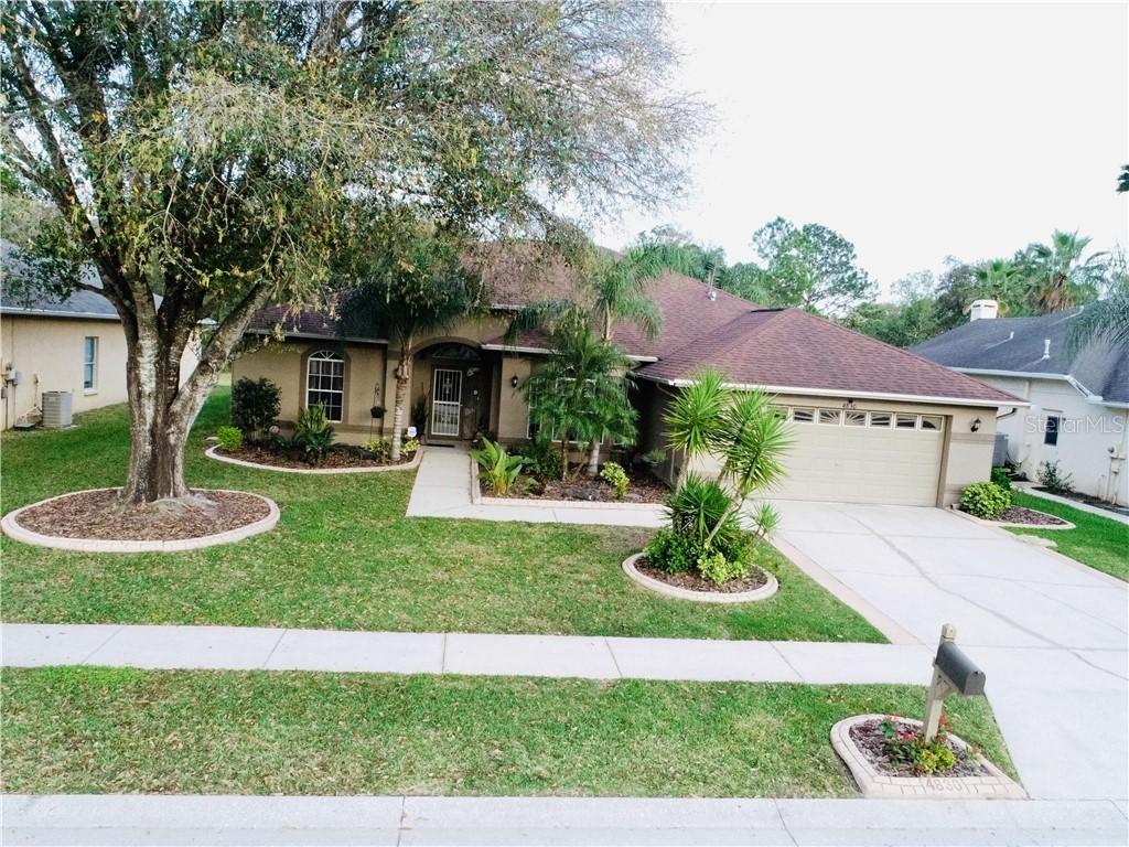 4830 Basswood St., Land O Lakes, FL 34639