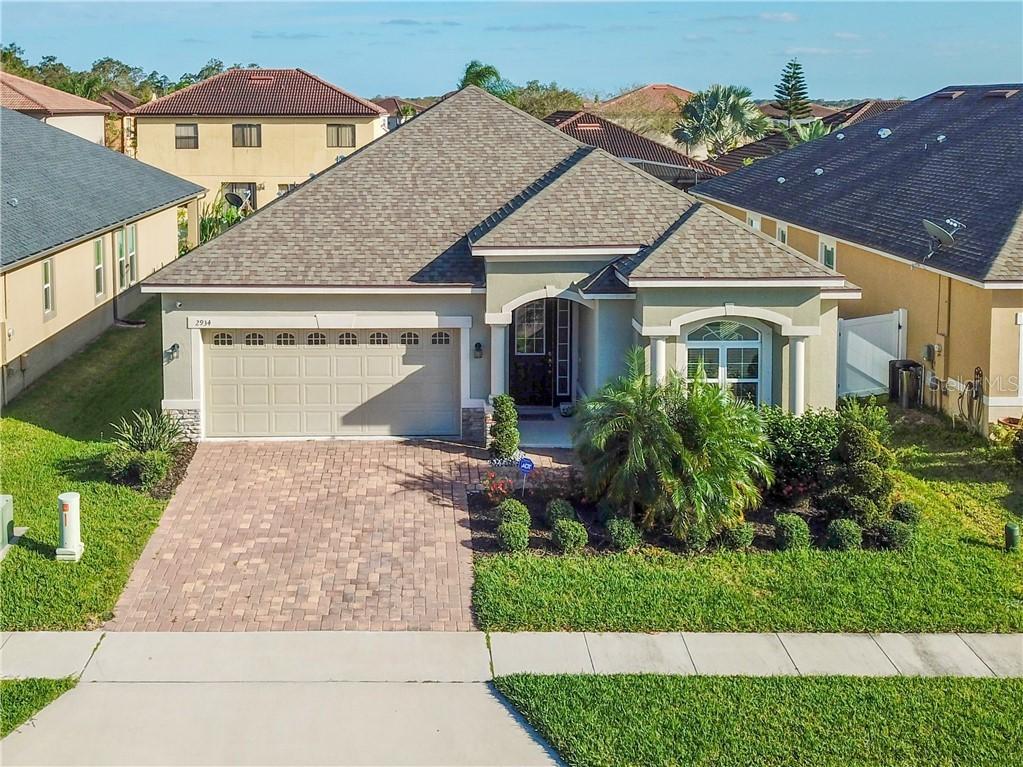 2934 Sera Bella Way, Kissimmee, FL 34744