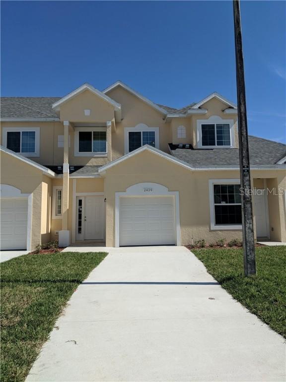 2463 Temple Grove Ln., Kissimmee, FL 34741