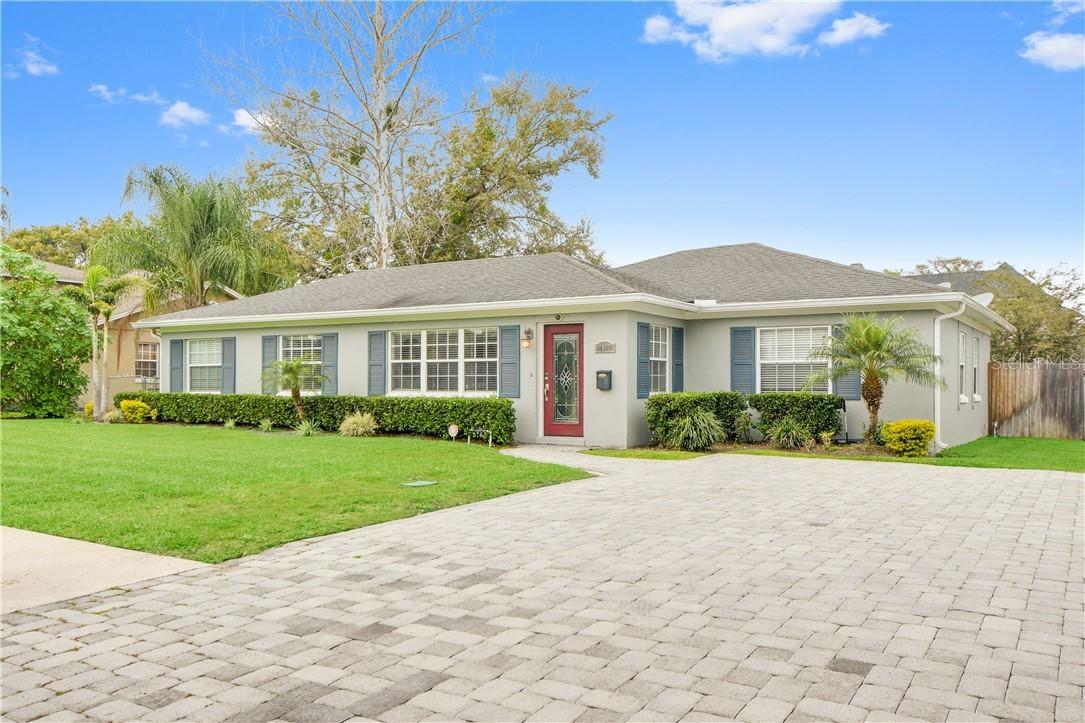 2417 Euston Rd., Winter Park, FL 32789