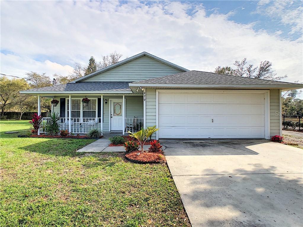 279 W 11th St., Chuluota, FL 32766