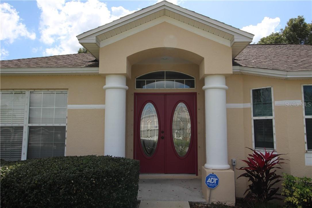 4364 Dinner Lake Blvd., Lake Wales, FL 33859