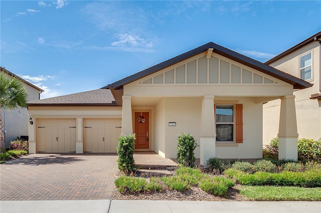 7166 Half Moon Lake Dr., Winter Garden, FL 34787