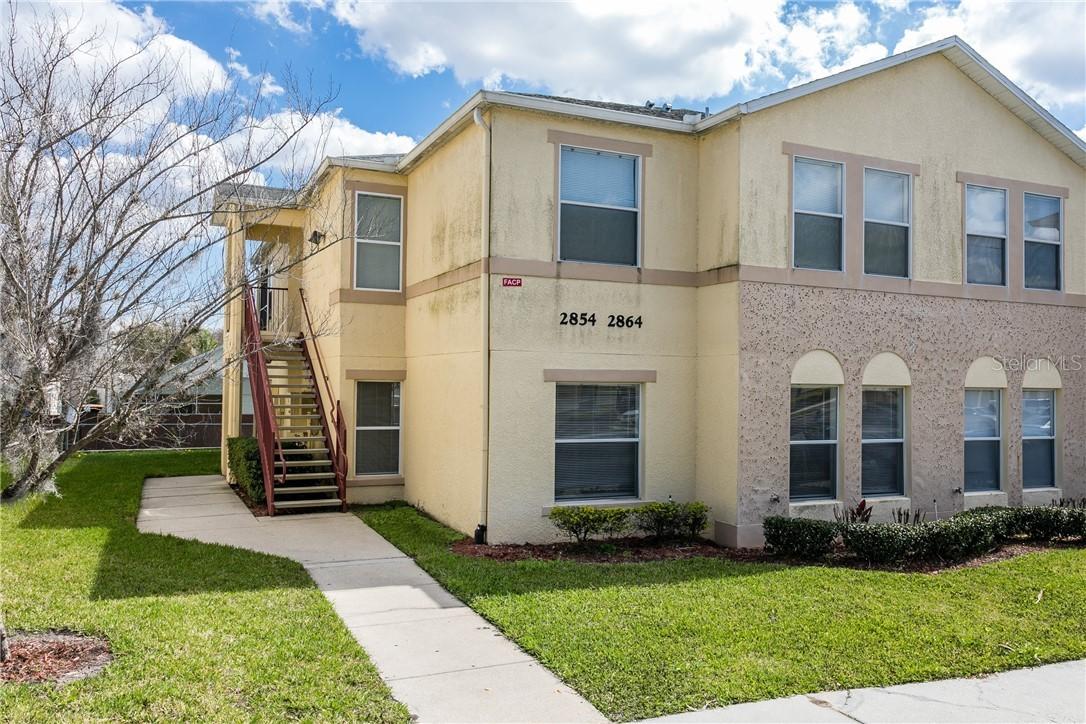 2854 Club Cortile Cir. #A, Kissimmee, FL 34746