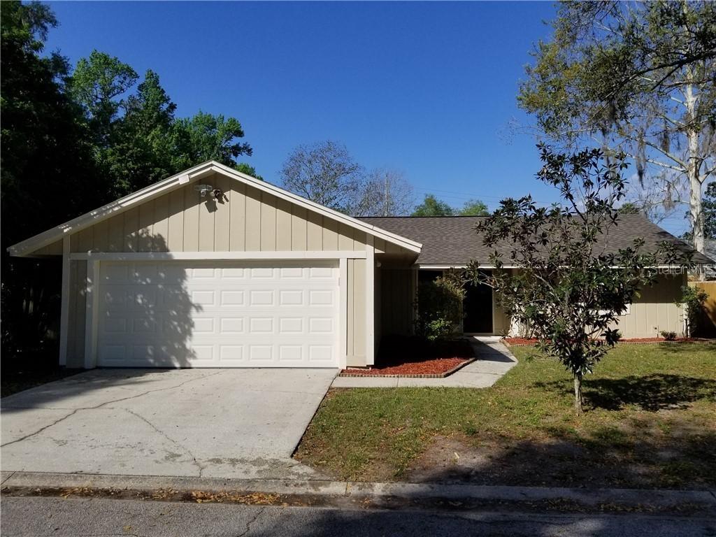 647 Shady Ln., Winter Springs, FL 32708