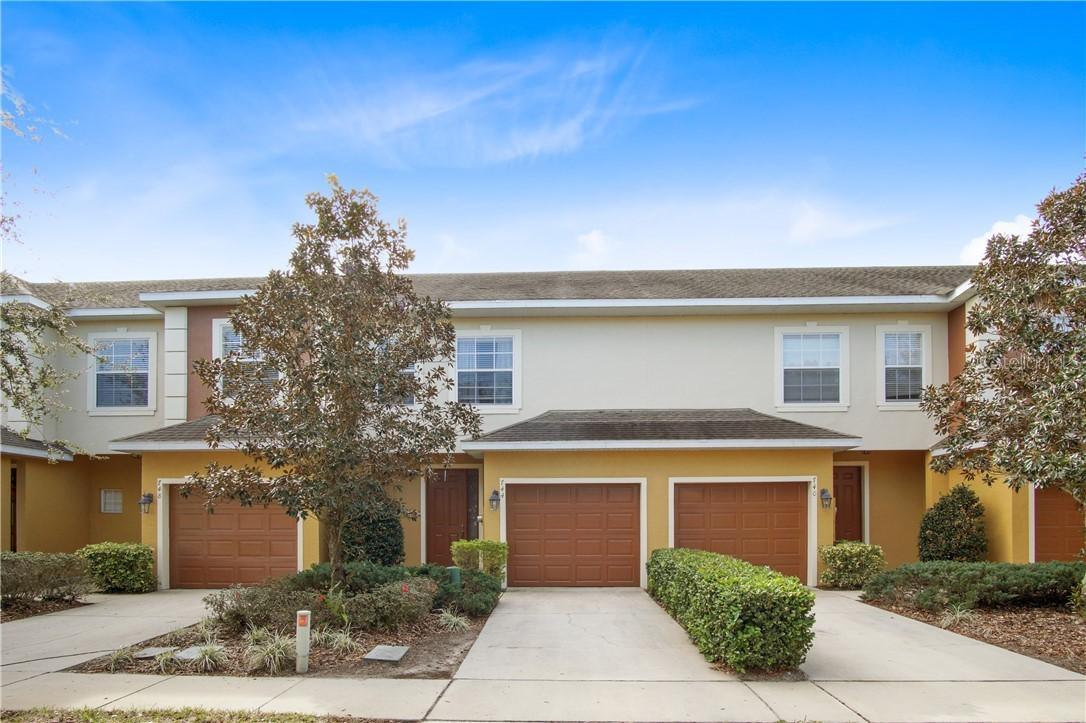 744 Fortanini Cir., Ocoee, FL 34761