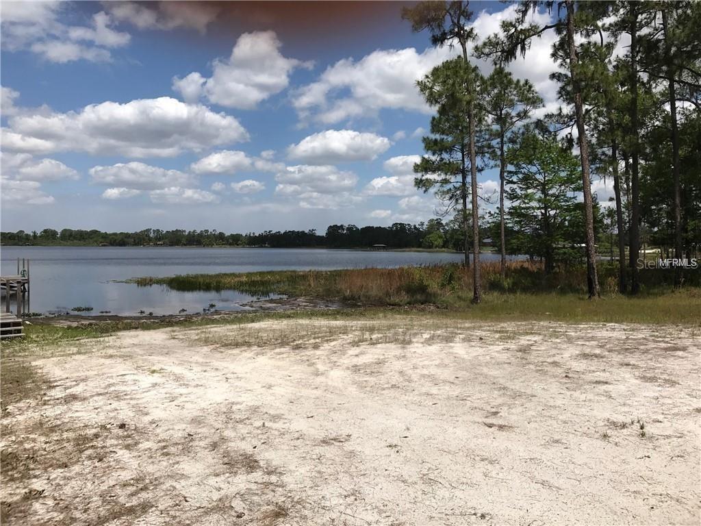 Carson St. #Lot 25, Saint Cloud, FL 34771