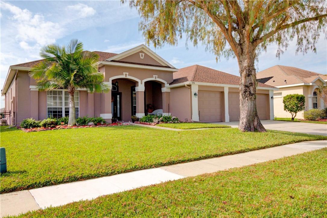 294 Belhaven Falls Dr., Ocoee, FL 34761