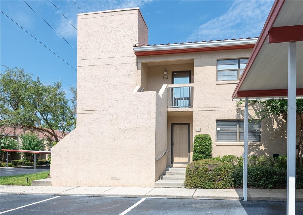 250 Killarney Bay Ct. #6-5, Winter Park, FL 32789
