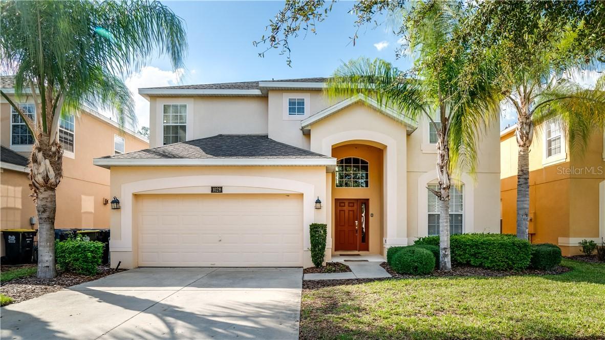 1028 Orange Cosmos Blvd., Davenport, FL 33837