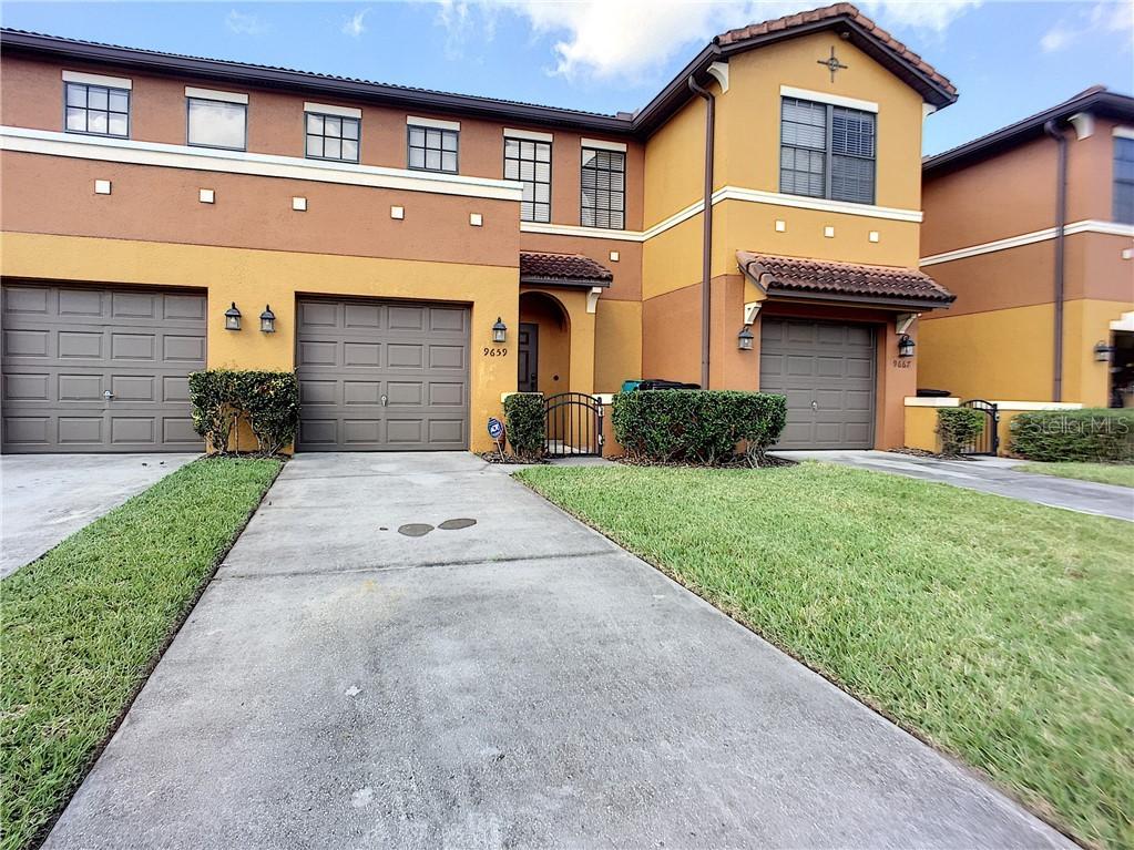 9659 Doris Ln., Orlando, FL 32829