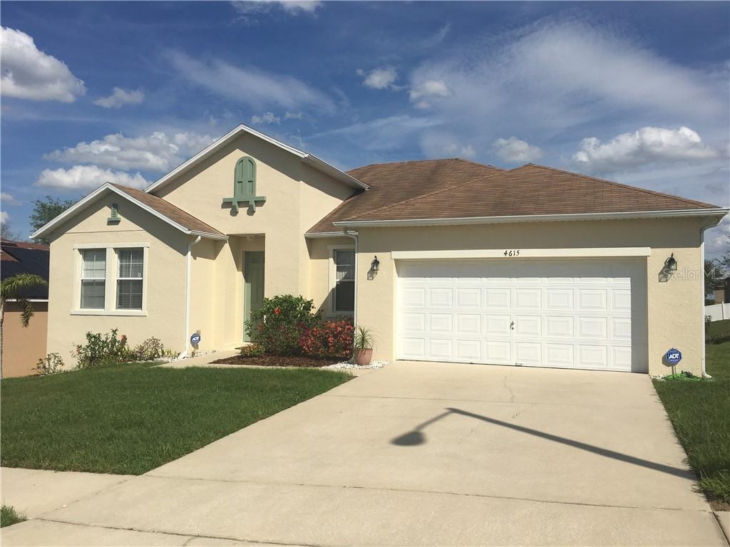 4615 Bay Laurel Ct., Orlando, FL 32818